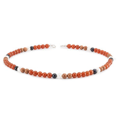 Trollbeads das Original Traumhafte Lebensfreude Collier