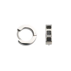 Xenox Ohrschmuck X1941