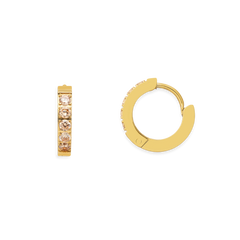 Xenox Ohrschmuck X2651