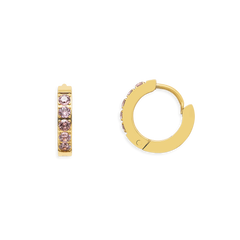 Xenox Ohrschmuck X2653