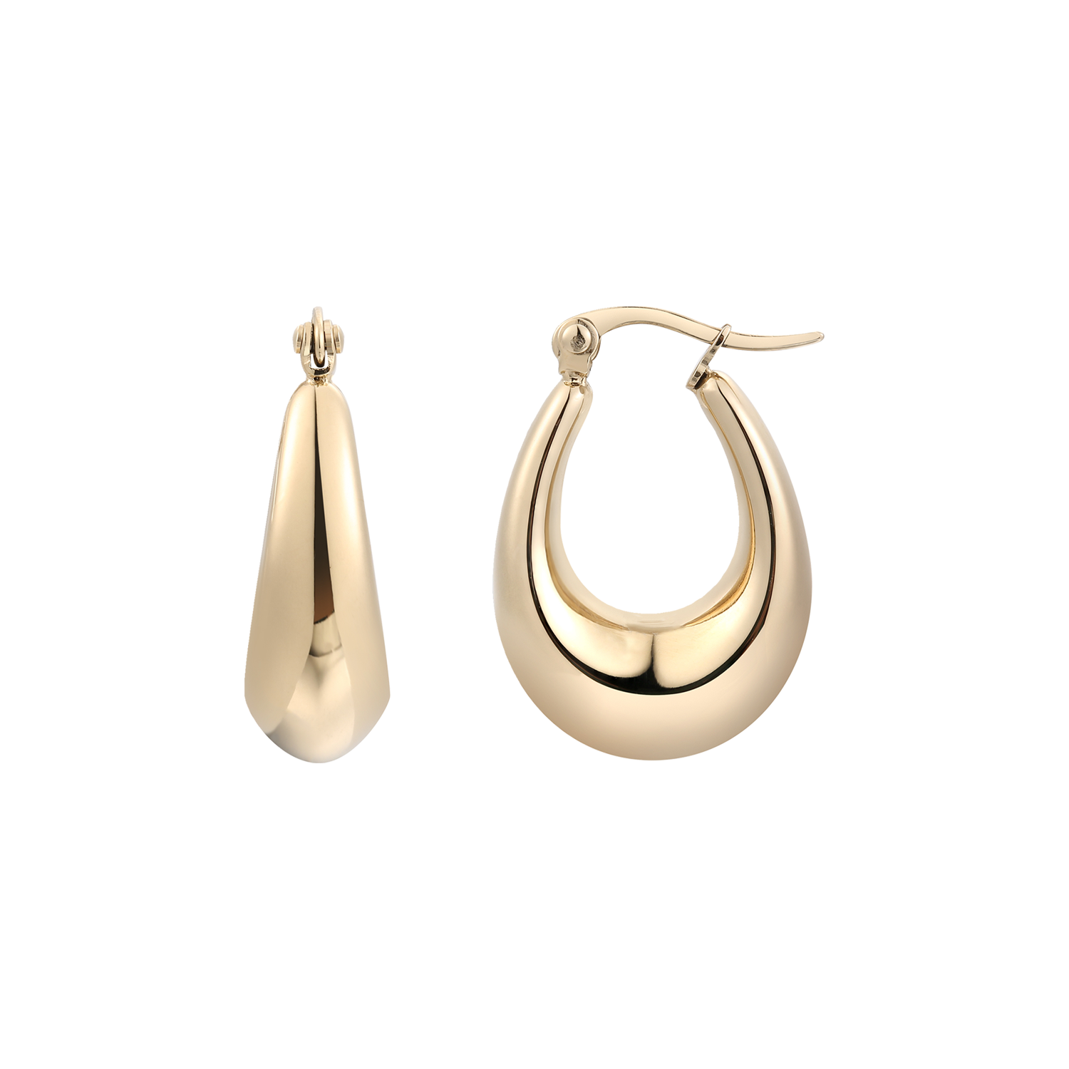 Xenox Ohrschmuck X2660G Jewels by CHIARA in den Pasing Arcaden GmbH