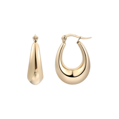 Xenox Ohrschmuck X2660G Jewels by CHIARA in den Pasing Arcaden GmbH