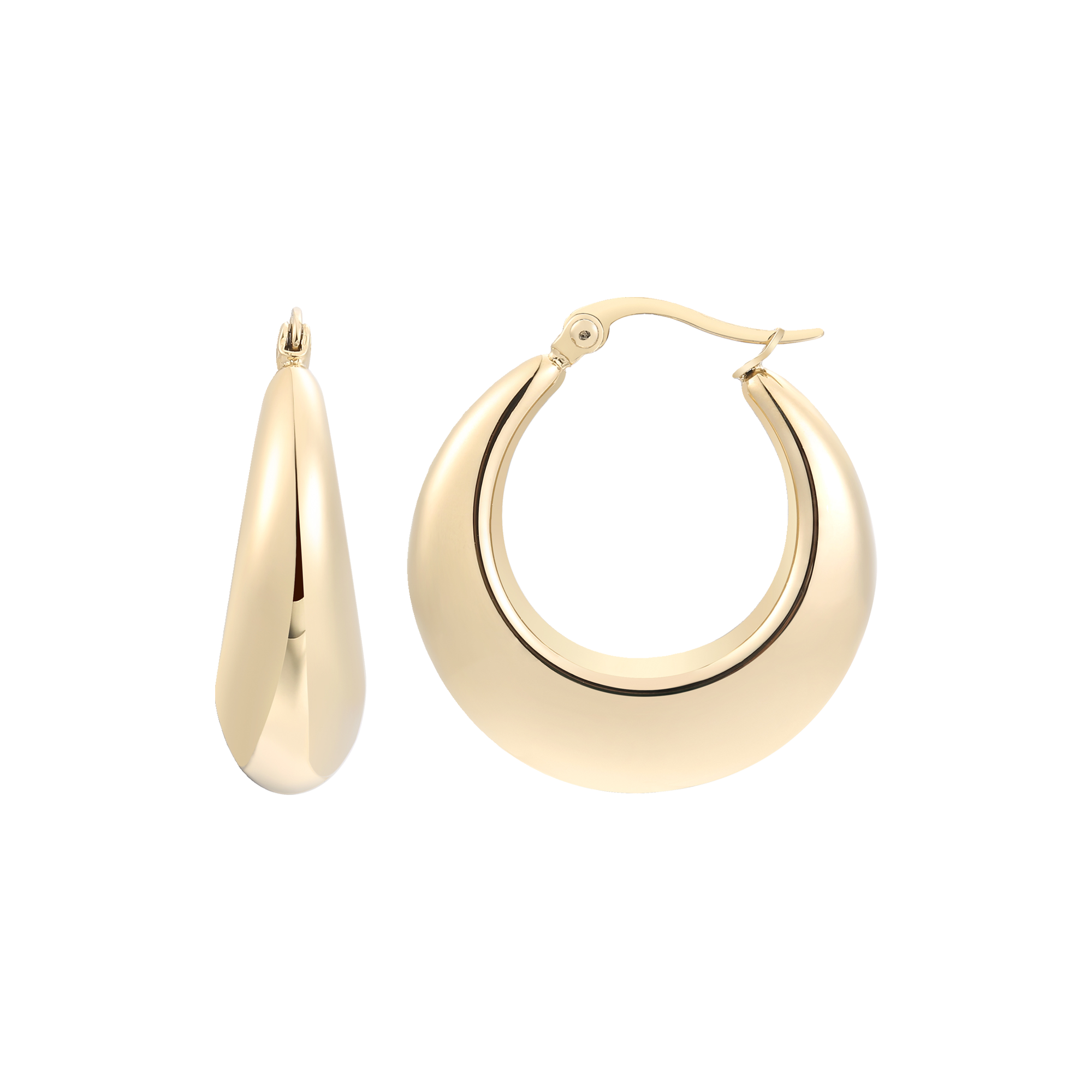 Xenox Ohrschmuck X2661G Jewels by CHIARA in den Pasing Arcaden GmbH