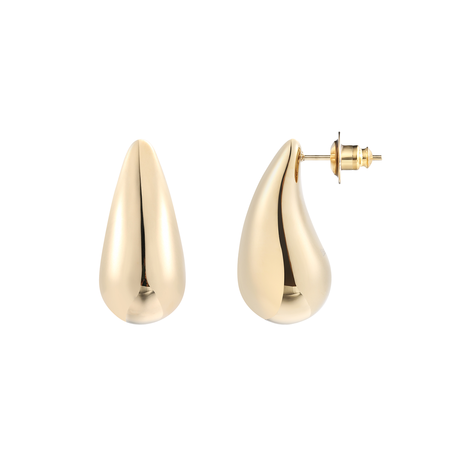 Xenox Ohrschmuck X2664G Jewels by CHIARA in den Pasing Arcaden GmbH