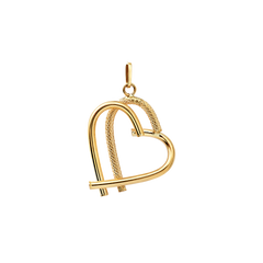 Xenox Anhänger XG14K0137G