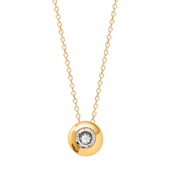 Xenox Halskette XG14K3008G