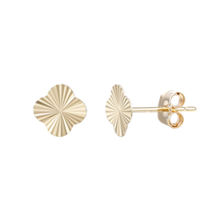 Xenox Ohrschmuck XG14K4019G