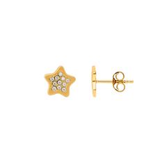 Xenox Ohrschmuck XG14K4025G