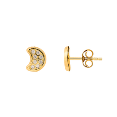 Xenox Ohrschmuck XG14K4026G