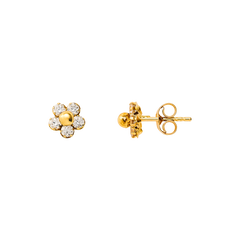 Xenox Ohrschmuck XG14K4029G