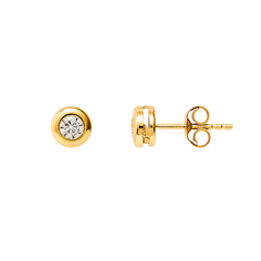 Xenox Ohrschmuck XG14K4039G