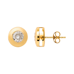Xenox Ohrschmuck XG14K4041G