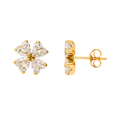 Xenox Ohrschmuck XG14K4049G