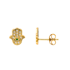 Xenox Ohrschmuck XG14K4069G
