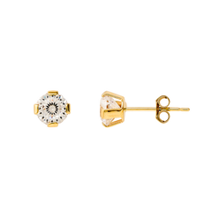 Xenox Ohrschmuck XG14K4076G
