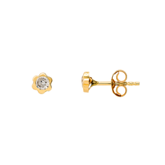 Xenox Ohrschmuck XG14K4077G