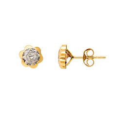 Xenox Ohrschmuck XG14K4078G