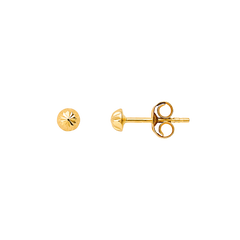 Xenox Ohrschmuck XG14K4085G