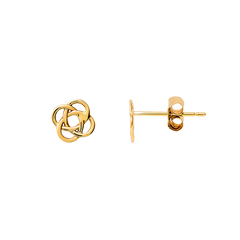 Xenox Ohrschmuck XG14K4098G