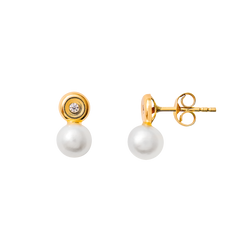 Xenox Ohrschmuck XG14K4160G