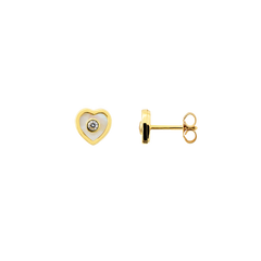 Xenox Ohrschmuck XG14K4171G