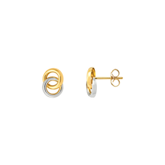 Xenox Ohrschmuck XG14K4174G