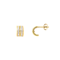 Xenox Ohrschmuck XG14K4182G
