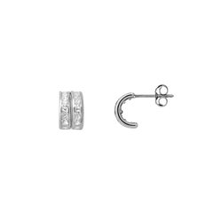 Xenox Ohrschmuck XG14K4182W