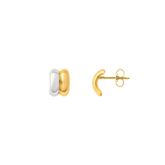 Xenox Ohrschmuck XG14K4183G