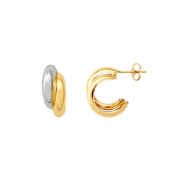 Xenox Ohrschmuck XG14K4185G