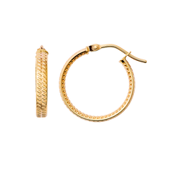Xenox Ohrschmuck XG14K6015G