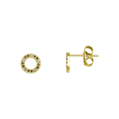 Xenox Ohrschmuck XG4436G