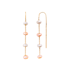 Xenox Ohrschmuck XG4604G