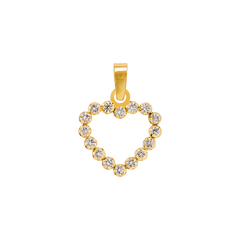 Xenox Anhänger XG9K0005G