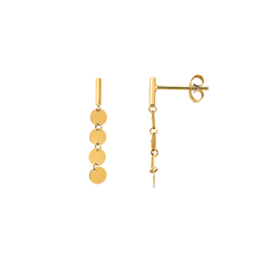 Xenox Ohrschmuck XG9K4186G