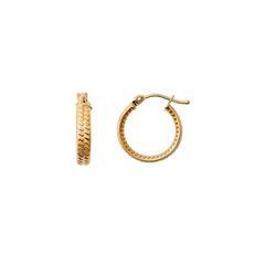 Xenox Ohrschmuck XG9K6013G