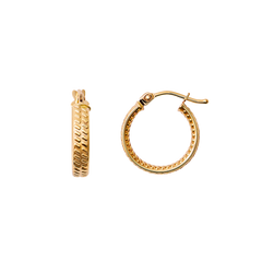 Xenox Ohrschmuck XG9K6014G