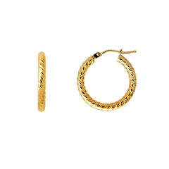 Xenox Ohrschmuck XG9K6029G