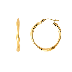 Xenox Ohrschmuck XG9K6031G