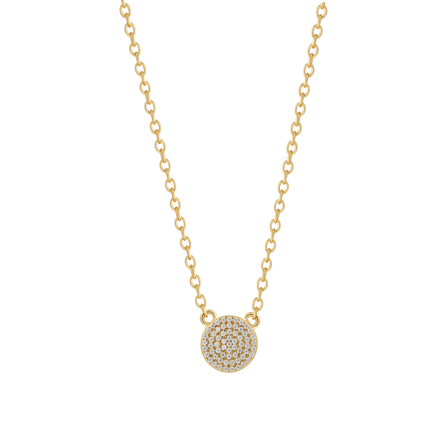 Xenox Halskette XS10001G Jewels by CHIARA in den Pasing Arcaden GmbH