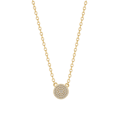 Xenox Halskette XS10001G Jewels by CHIARA in den Pasing Arcaden GmbH