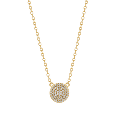 Xenox Halskette XS10002G Jewels by CHIARA in den Pasing Arcaden GmbH