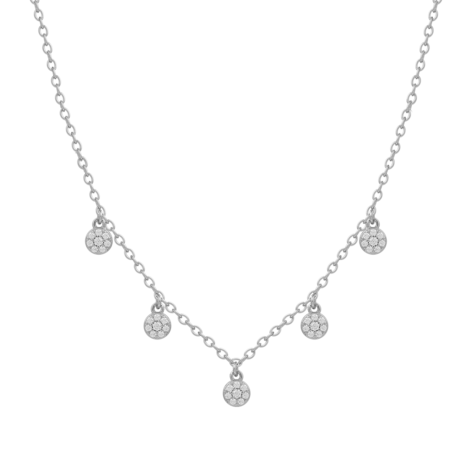 Xenox Halskette XS10003 Jewels by CHIARA in den Pasing Arcaden GmbH