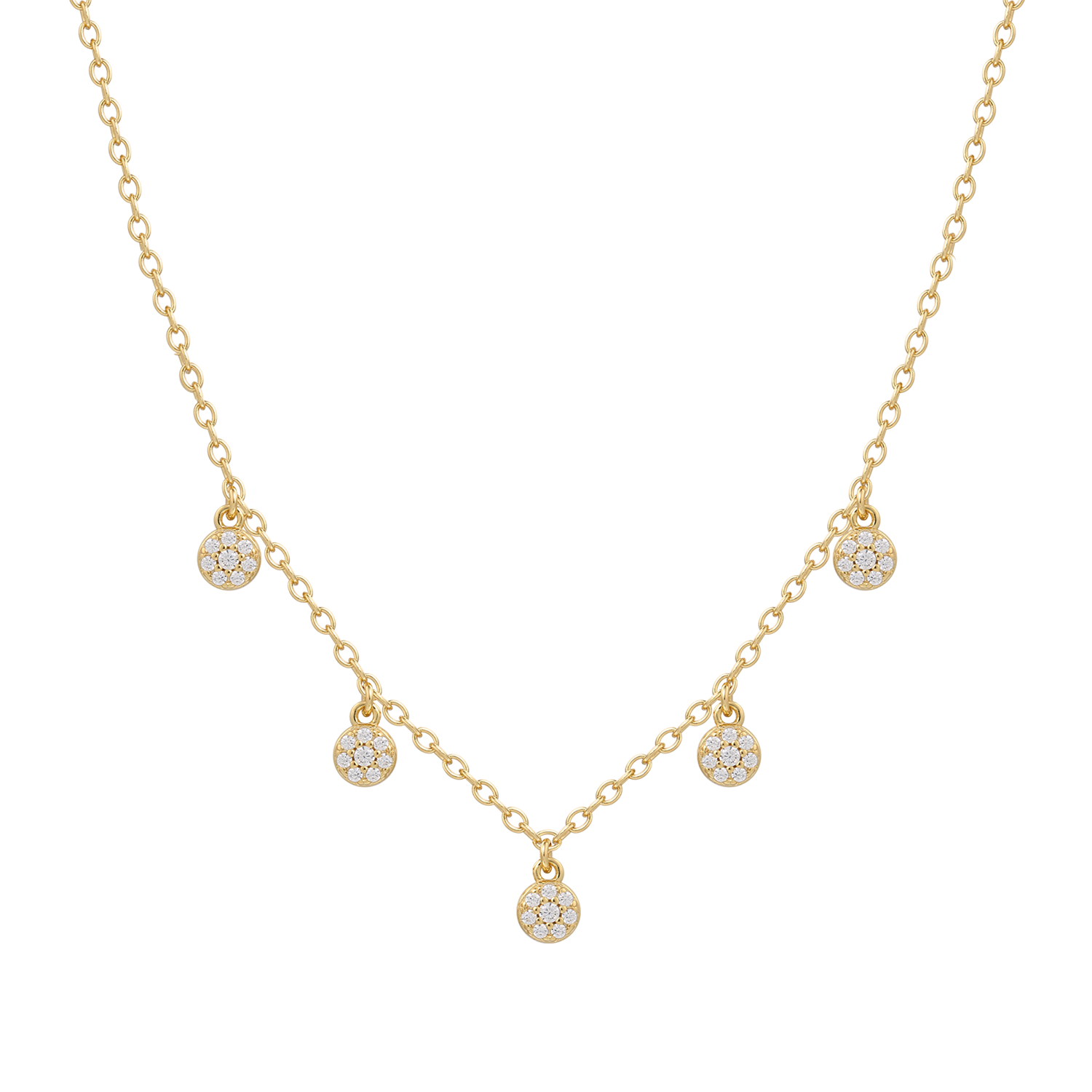 Xenox Halskette XS10003G Jewels by CHIARA in den Pasing Arcaden GmbH