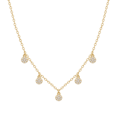 Xenox Halskette XS10003G Jewels by CHIARA in den Pasing Arcaden GmbH