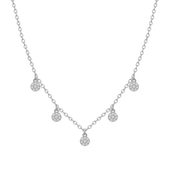 Xenox Halskette XS10003 Jewels by CHIARA in den Pasing Arcaden GmbH