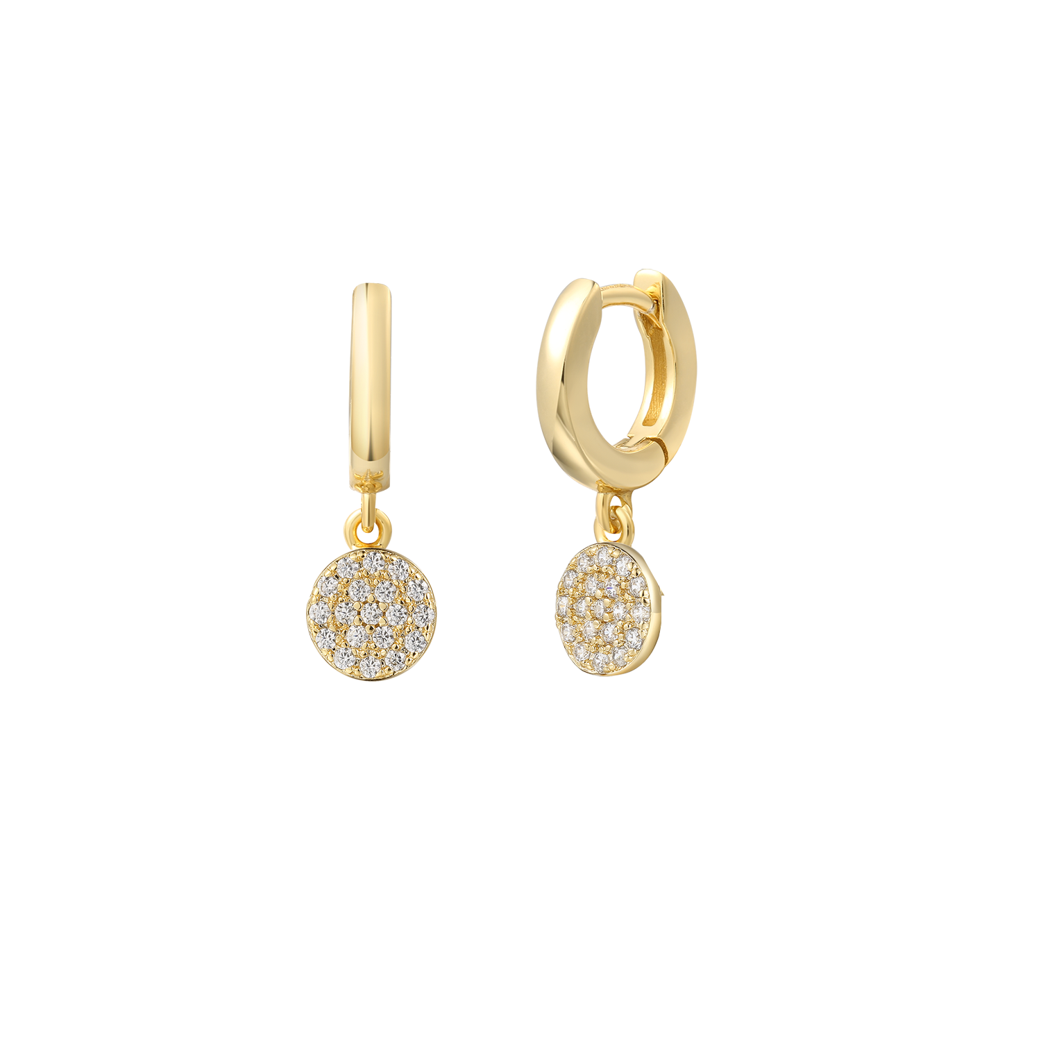 Xenox Ohrschmuck XS10009G Jewels by CHIARA in den Pasing Arcaden GmbH