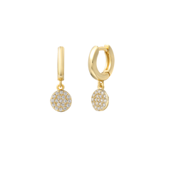 Xenox Ohrschmuck XS10009G Jewels by CHIARA in den Pasing Arcaden GmbH