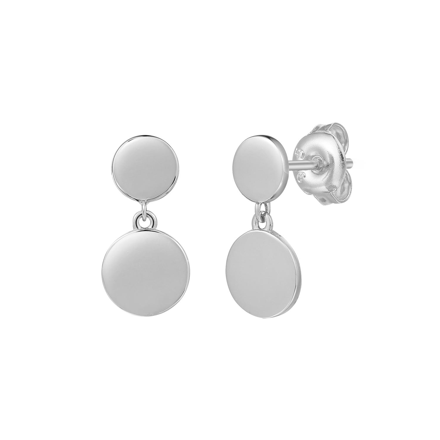 Xenox Ohrschmuck XS10025 Jewels by CHIARA in den Pasing Arcaden GmbH