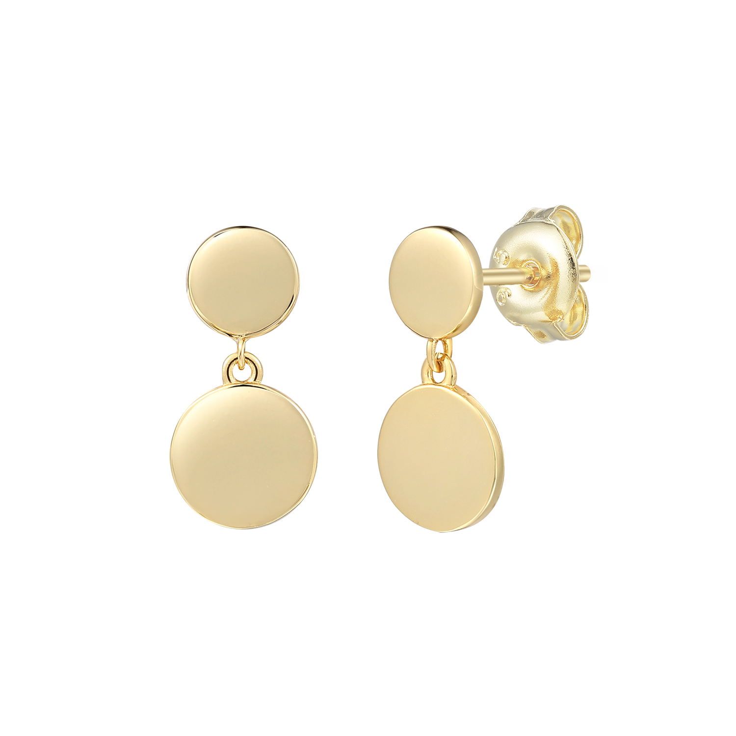 Xenox Ohrschmuck XS10025G Jewels by CHIARA in den Pasing Arcaden GmbH